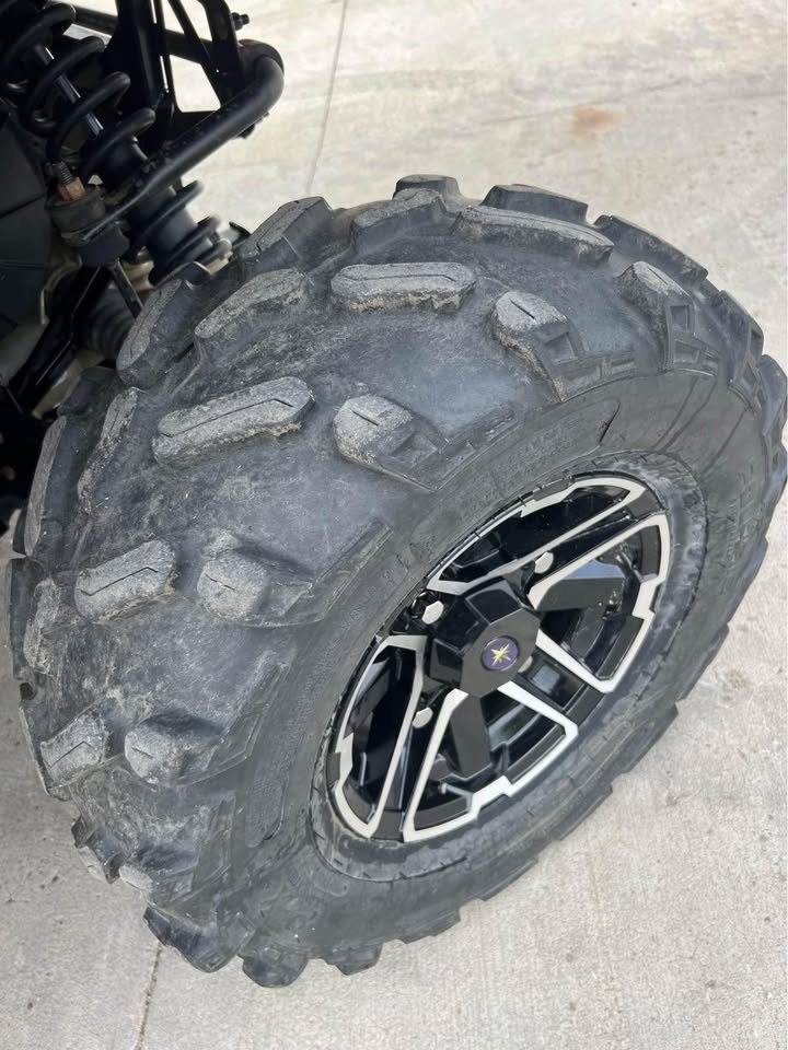 2017 Polaris Ranger 900 XP