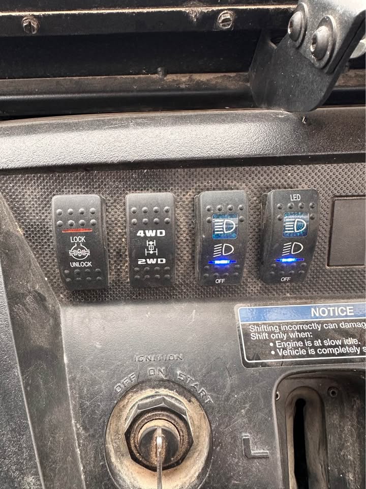 2019 Kawasaki Mule Pro FXT EPS