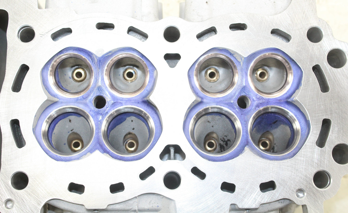 2016-2021 Polaris RZR Turbo Rebuilt Head