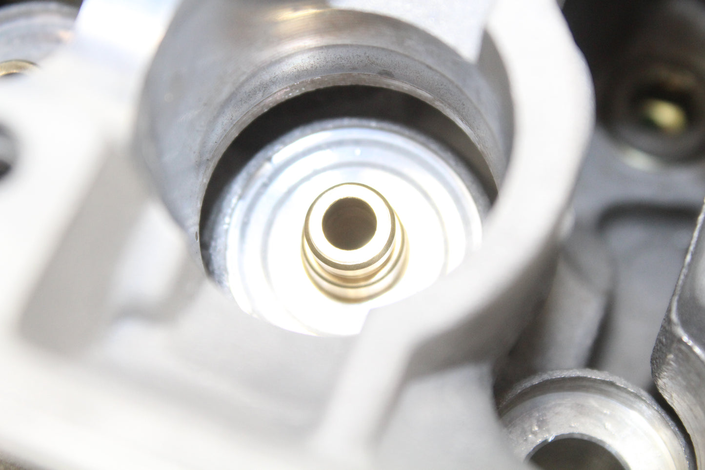 2016-2021 Polaris RZR Turbo Rebuilt Head