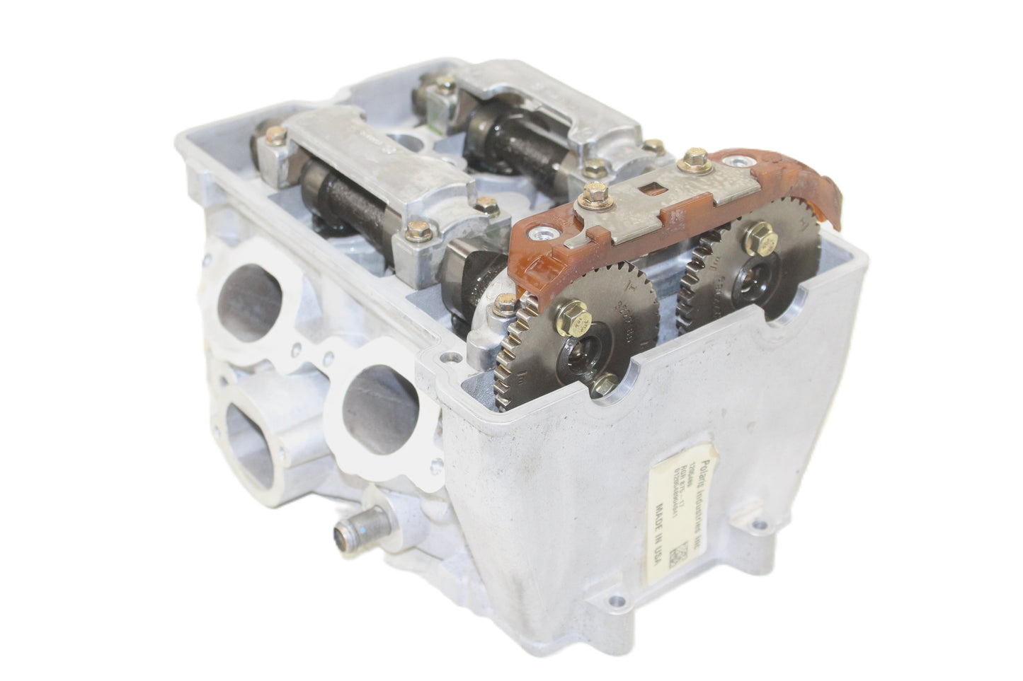 2016-2025 Polaris General Rebuilt Head