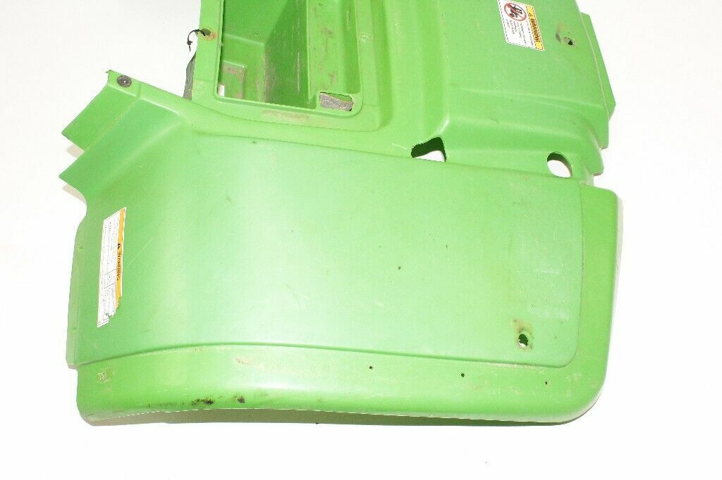 2005 Arctic Cat 400 Fender Front and Rear OEM: 1506-478 1506-518