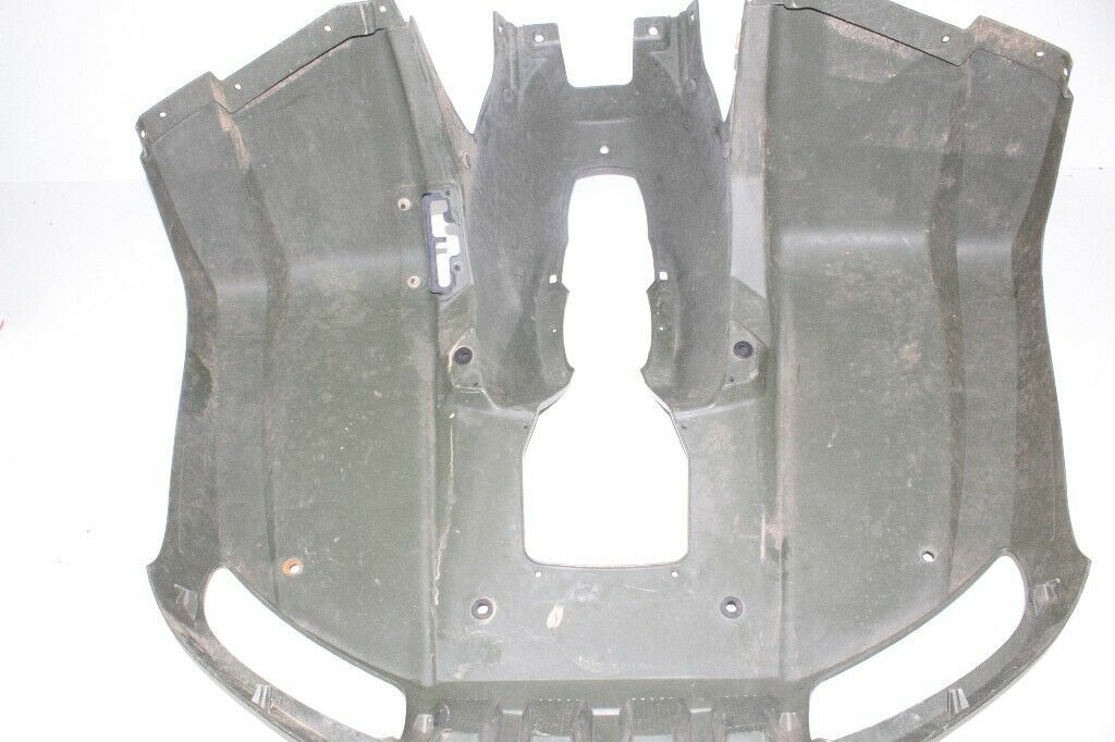 2006 Arctic Cat 650 V-Twin Automatic 4x4 Fender Front OEM: 2506-368