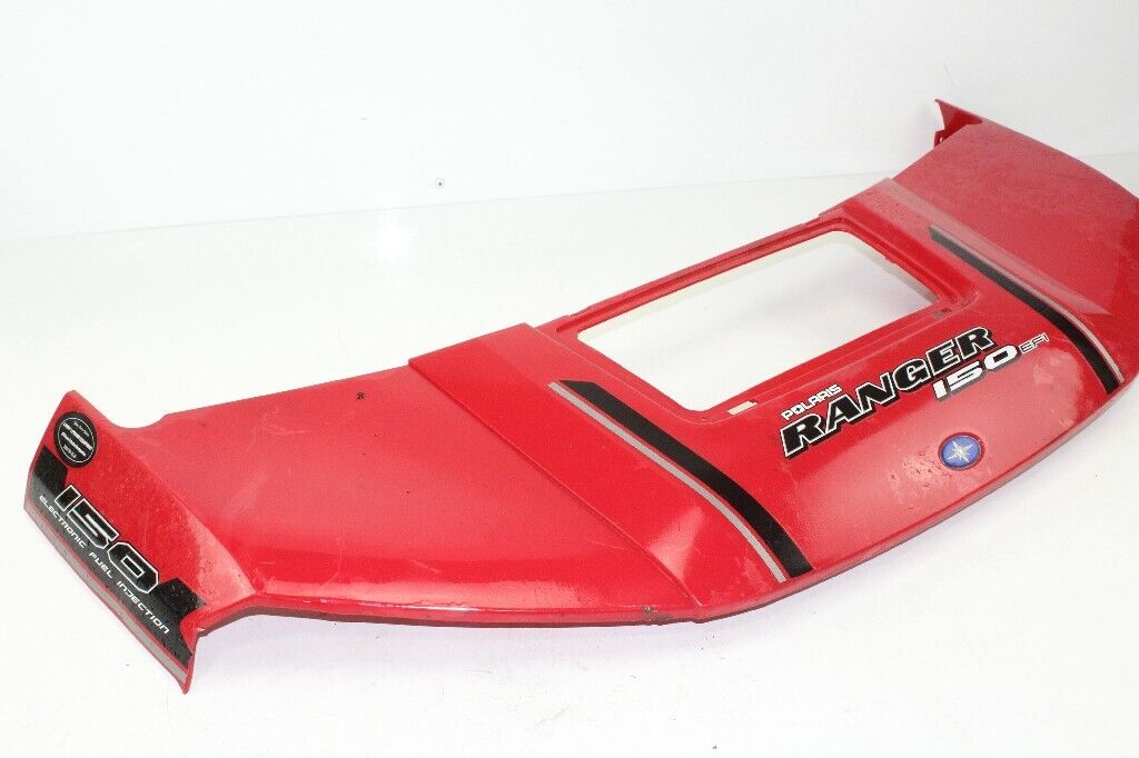 0 POLARIS Ranger 150 Hood OEM: 5454491