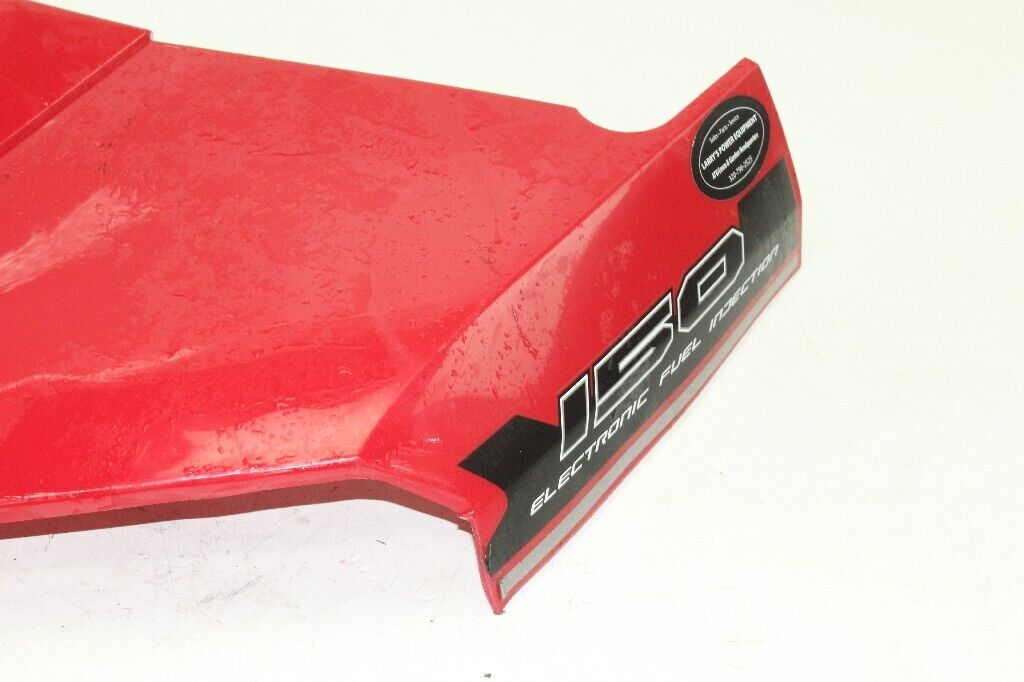 0 POLARIS Ranger 150 Hood OEM: 5454491