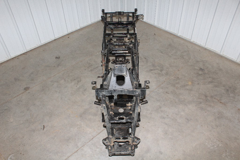 2006 Arctic Cat 650 V-Twin Automatic 4x4 Frame 1506-717 1406-030