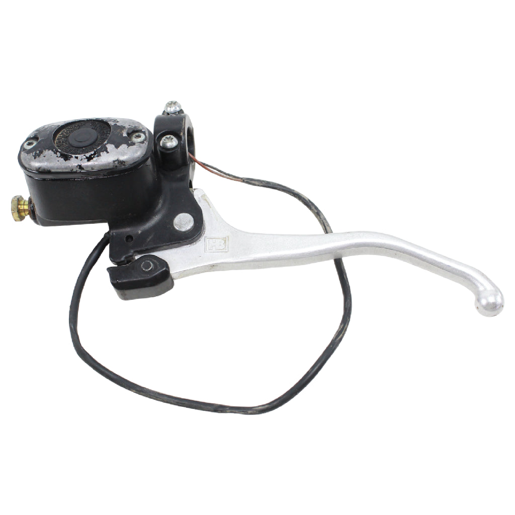 2011 Arctic Cat 700S H1 EFI Brake Master Cylinder Front OEM: 1502-902