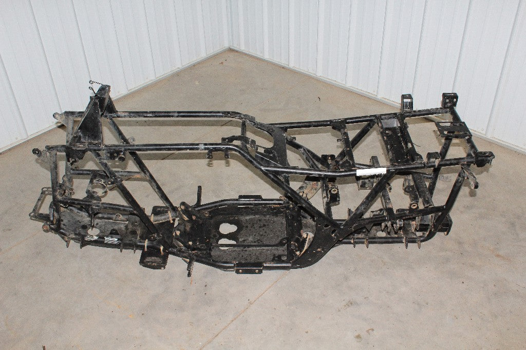 2006 Arctic Cat 650 V-Twin Automatic 4x4 Frame 1506-717 1406-030