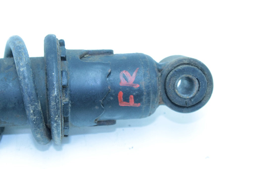 1988 Kawasaki Bayou 300 Shock Absorber Front OEM: 45014-1384