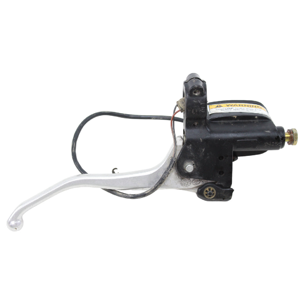 2011 Arctic Cat 700S H1 EFI Brake Master Cylinder Front OEM: 1502-902