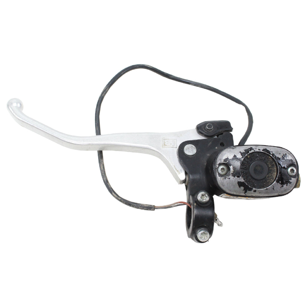 2011 Arctic Cat 700S H1 EFI Brake Master Cylinder Front OEM: 1502-902