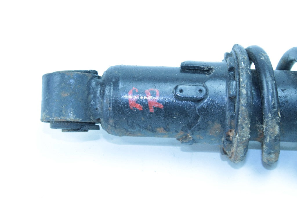 1988 Kawasaki Bayou 300 Shock Absorber Rear OEM: 45014-1343