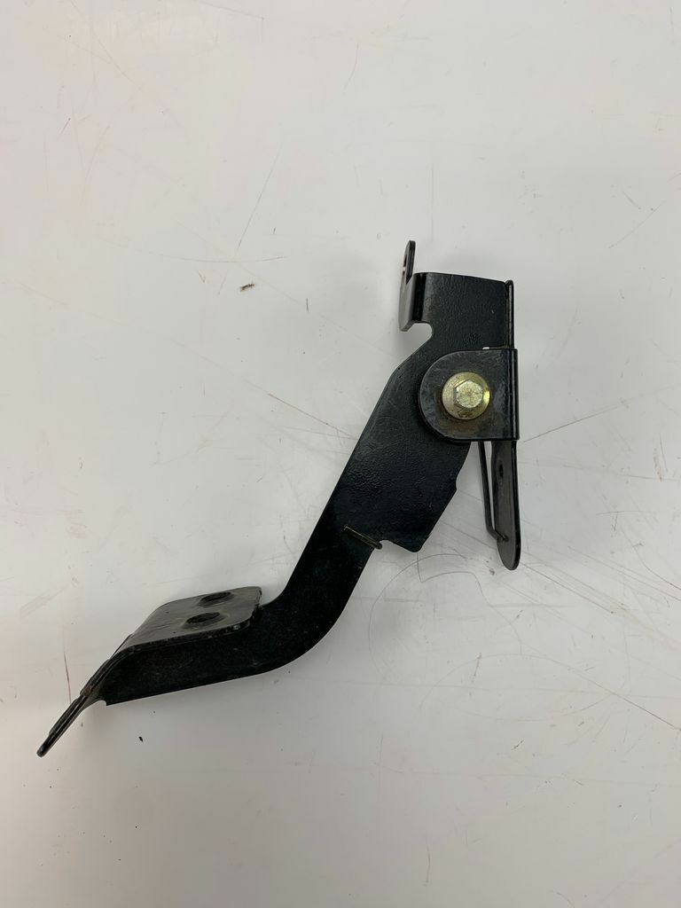 2016 Arctic Cat Wildcat Sport 700 Accelerator Pedal OEM: 2502-068