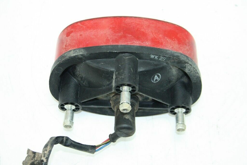 2008 Kawasaki Tail Light OEM: 23025-0011