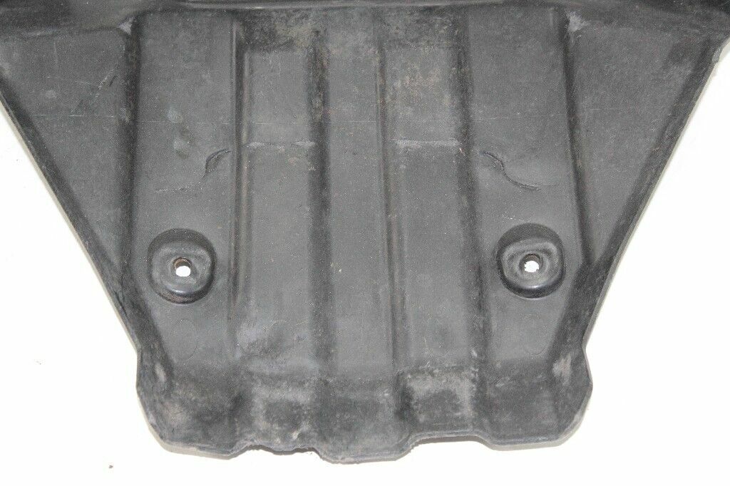 2009 Can-Am Outlander 650 Bumper Cover, Front OEM: 705002990