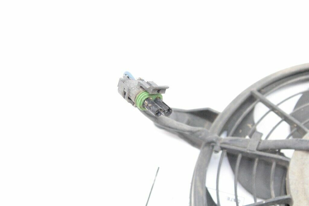 2009 Can-Am Outlander 650 Radiator Fan OEM: 709200124