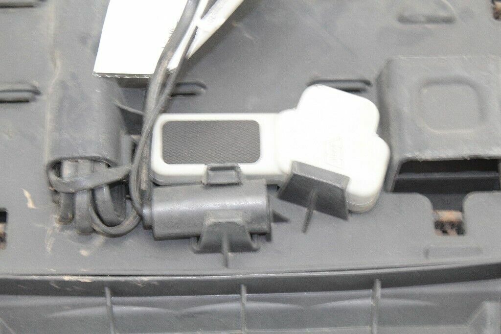 2009 Can-Am Outlander 650 Cover Storage OEM: 705001853