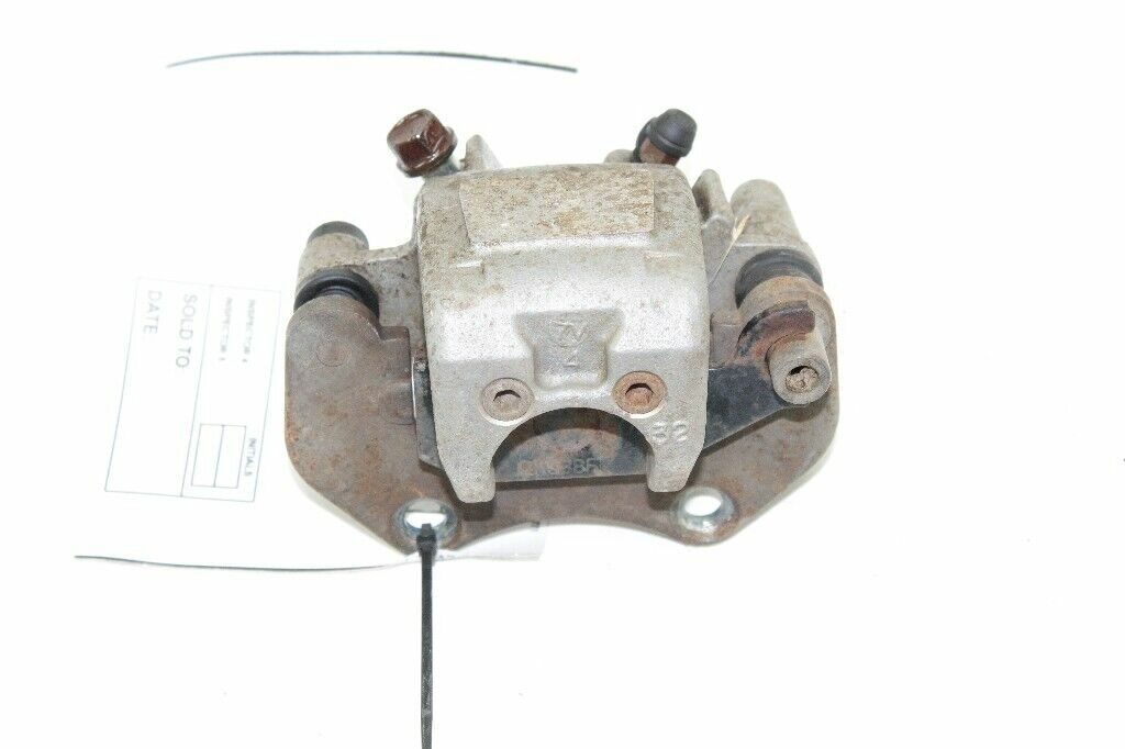 2009 Can-Am Outlander 650 Caliper Front Right OEM: