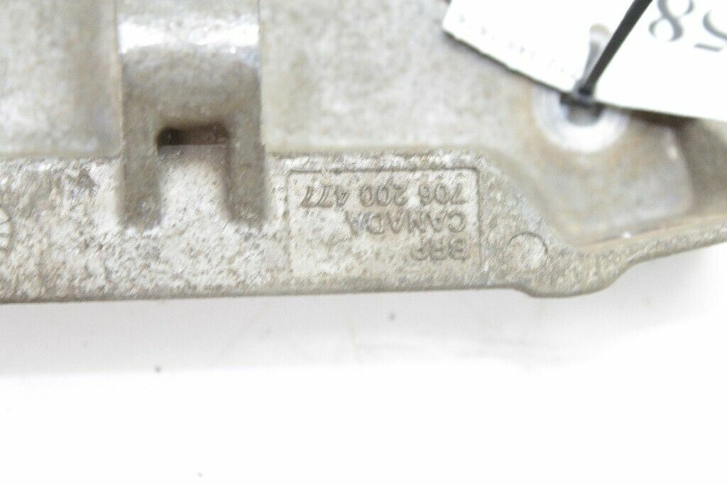 2009 Differential Mount OEM: