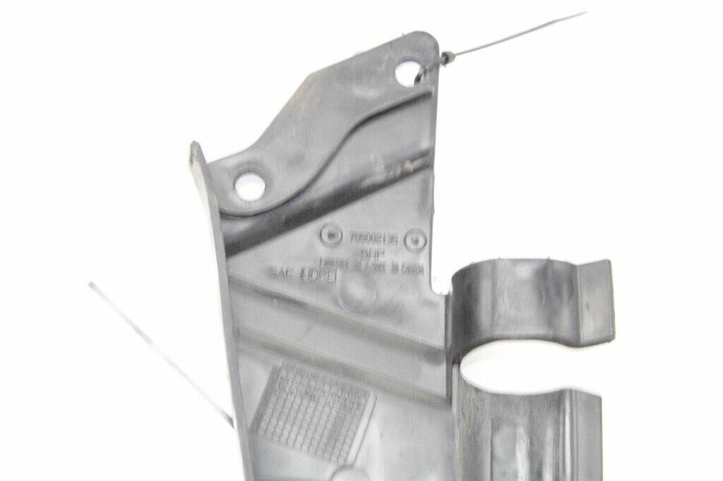 2009 Can-Am Outlander 650 Deflector Front Right OEM: 705002135