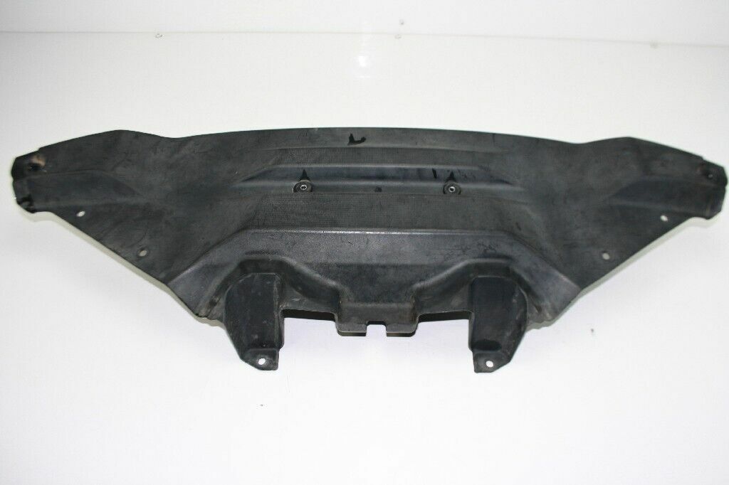 2003 Honda Rincon 650 Splash Gaurd Rear OEM: 80270-HN8-A00ZA