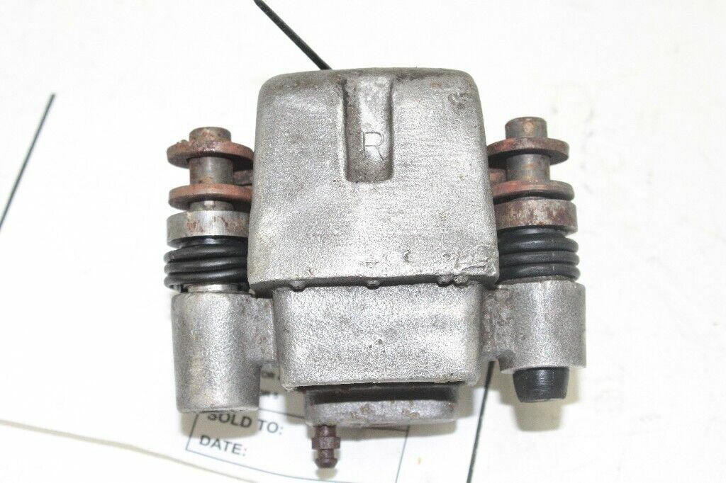 1991 POLARIS 350 Trail Boss 2X4 Caliper Front Right OEM: 5131262