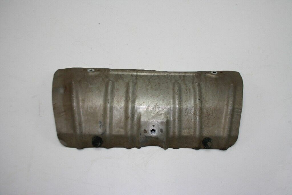 2003 Honda Rincon 650 Heat Shield OEM: 18321-HN8-000