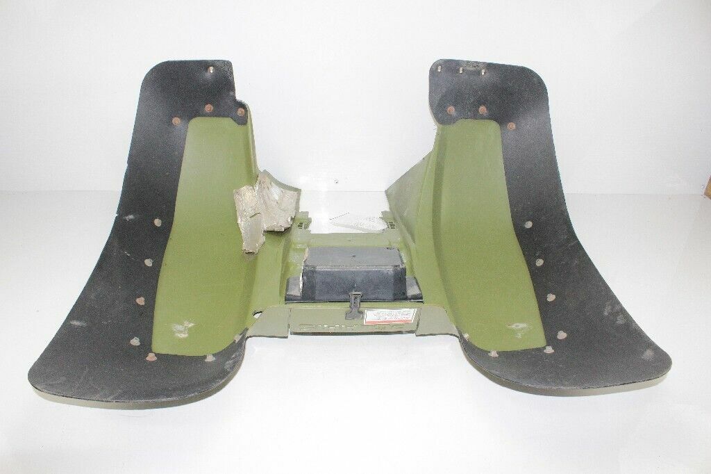 1997 POLARIS Sportsman 400L Fender Front and Rear OEM: 5432531-191