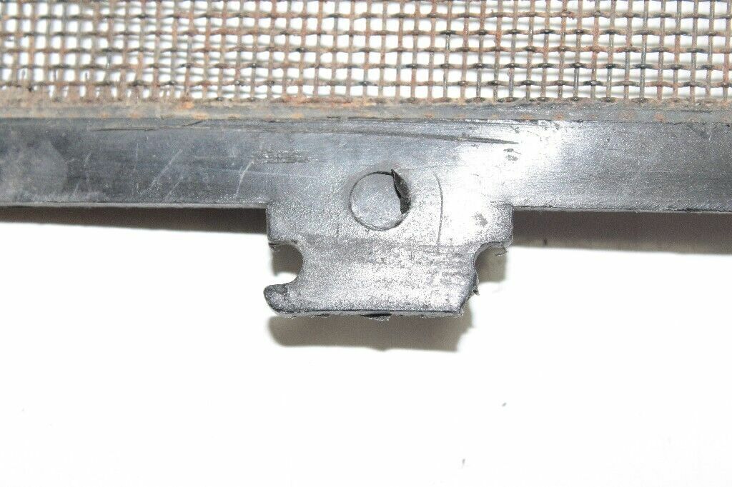 1997 POLARIS Sportsman 400L Radiator Shroud OEM: 5431760