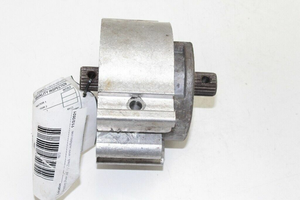 1997 POLARIS Sportsman 400L Eccentric Front OEM: 5130701