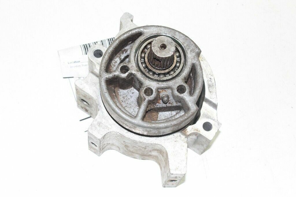 1997 POLARIS Sportsman 400L Eccentric Front OEM: 5130701