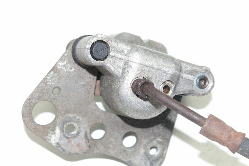 1997 POLARIS Sportsman 400L Caliper Front Left OEM: 1910309