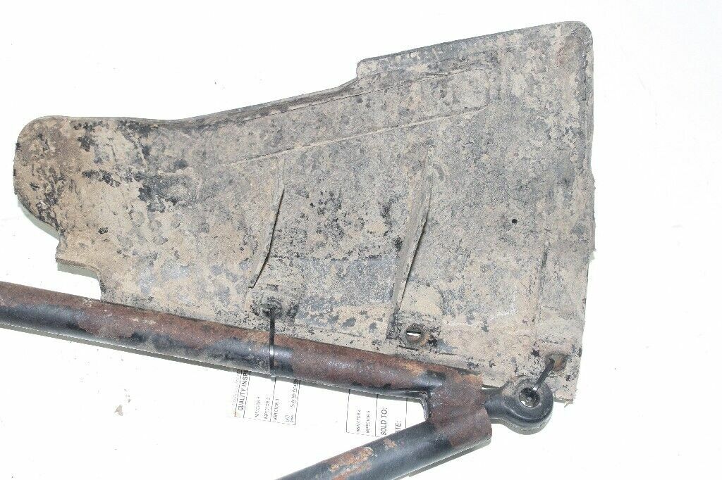 1997 POLARIS Sportsman 400L A Arm Front Lower Left OEM: 2202274