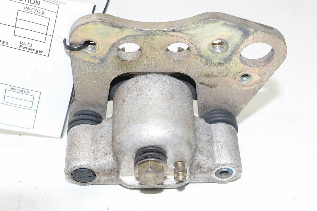2006 POLARIS Sportsman 450 Caliper Front Right OEM: 1911541