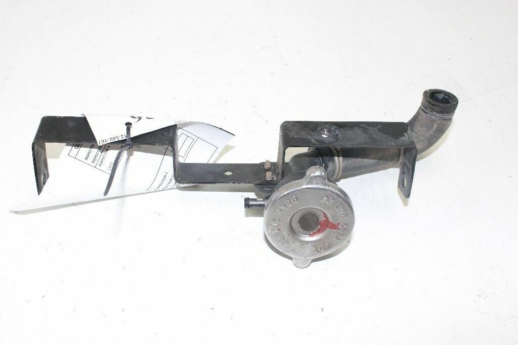 2006 POLARIS Sportsman 450 Coolant Filler Neck OEM: 5412402