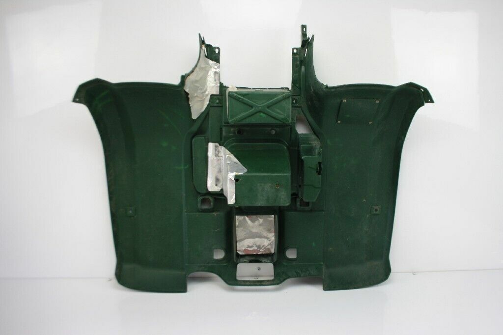 2014 Yamaha Grizzly 450 Fender Front and Rear OEM: 5ND-F1600-W1-00