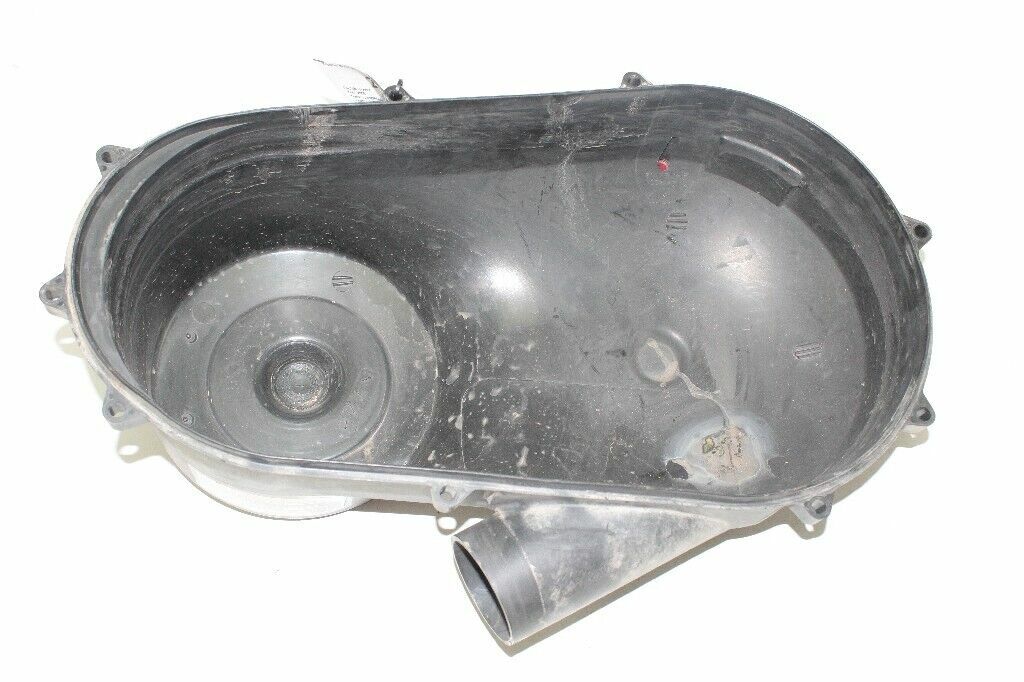 2005 POLARIS 400 SPORTSMAN 4X4 Clutch Cover OEM: 2633262 2633926