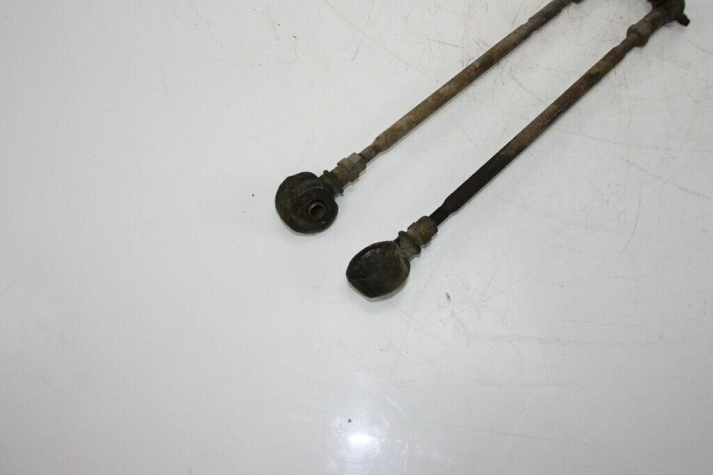 1996 POLARIS Xplorer 300 Tie Rod Assembly SET OEM: 2201741 1822202