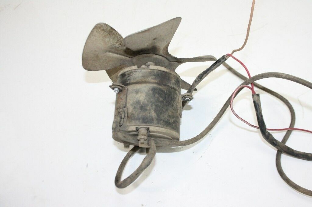 1996 POLARIS Xplorer 300 Radiator Fan OEM: 4170008