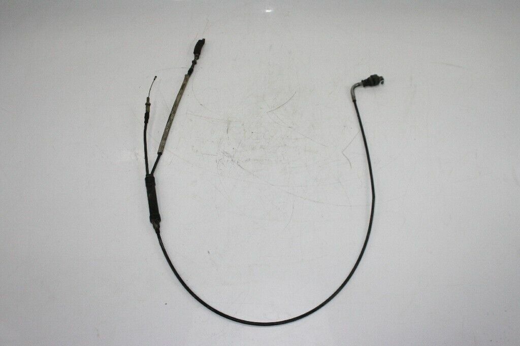 Black Vinyl Throttle Cables For Sale In -, ON | Arctic Cat Parts Canada