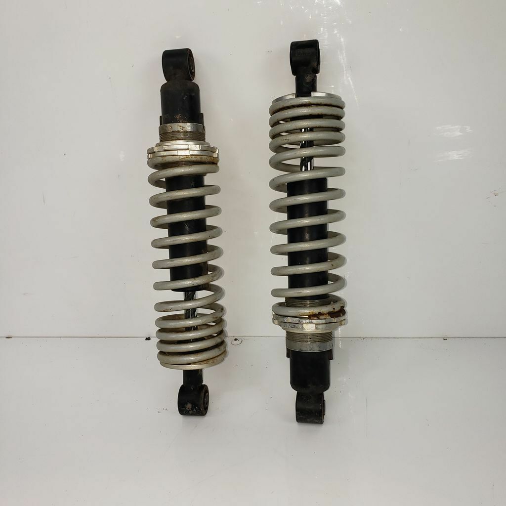 2005 Can-Am Rally 175 Shock Absorber, Front OEM: A51400179000