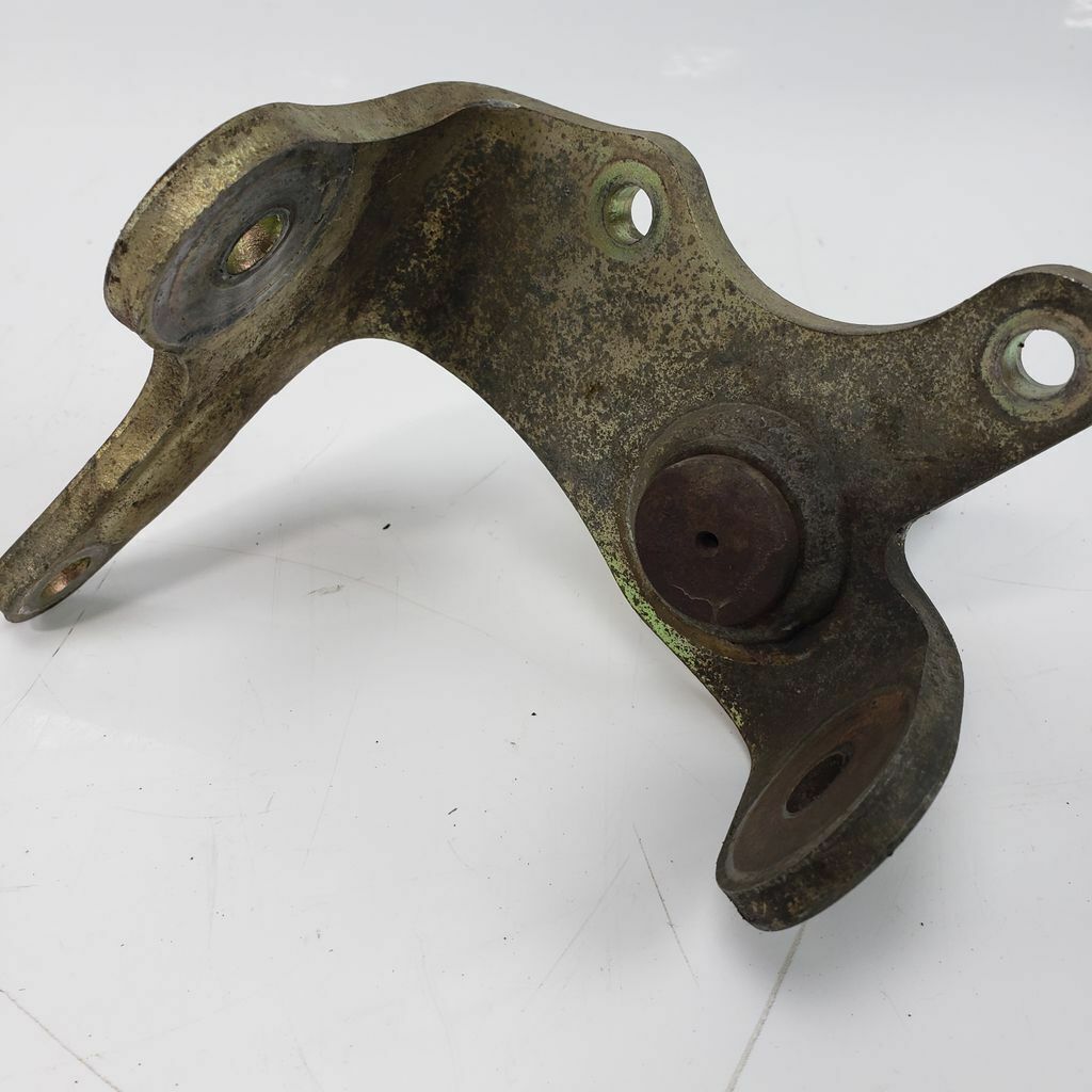 2005 Can-Am Rally 175 Spindle Knuckle Front Left OEM: 709400108