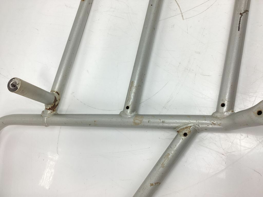 2005 Can-Am Rally 175 Rack Front OEM: A61200179000