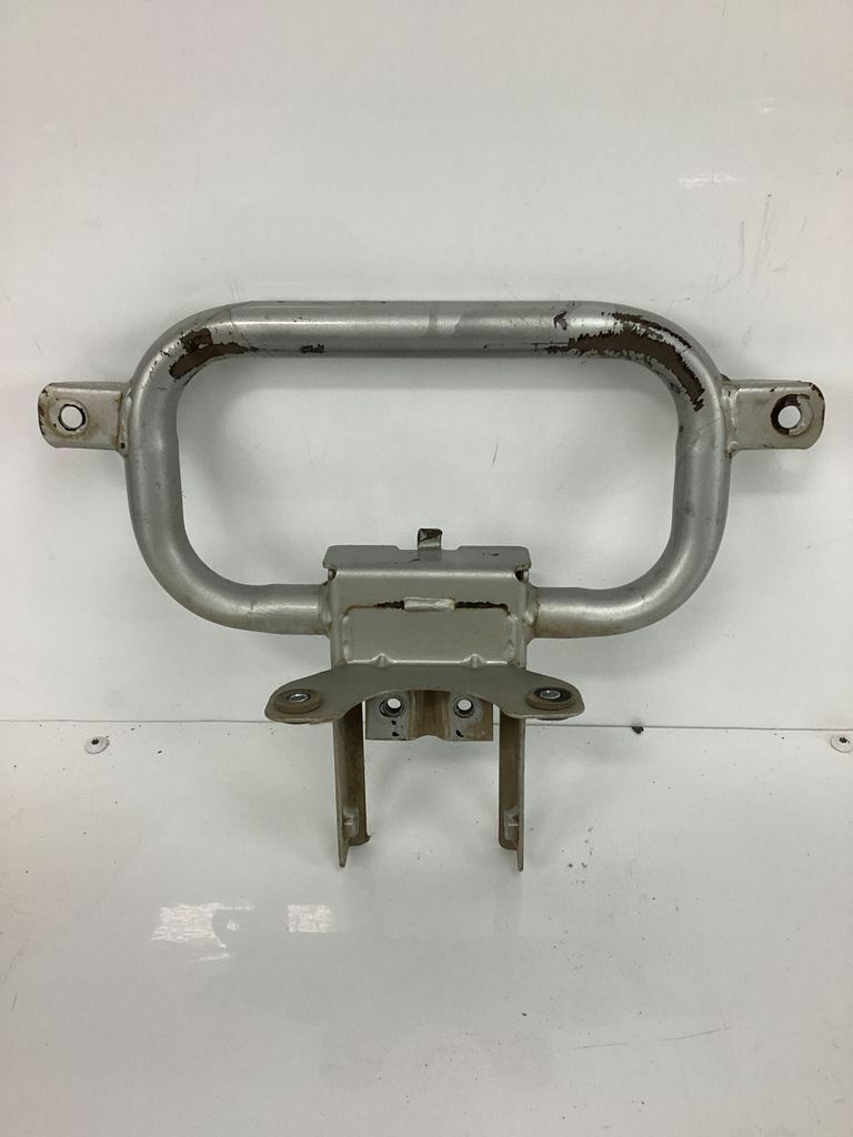2005 Can-Am Rally 175 Bumper Rear OEM: A50105179000