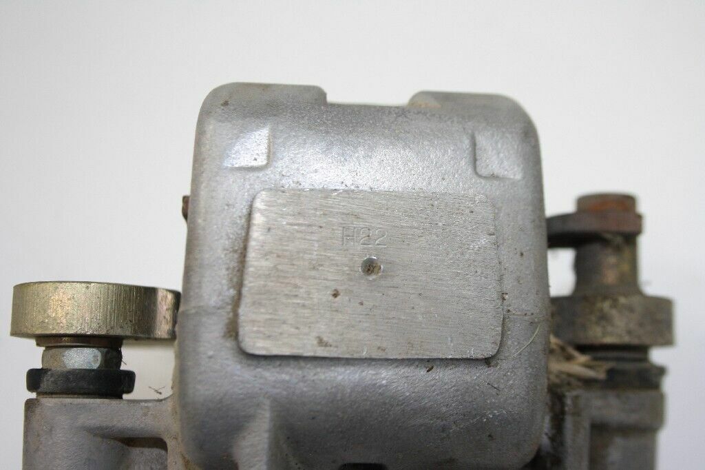 2005 Bombardier Traxter 500 Caliper Front Right OEM: 705600118