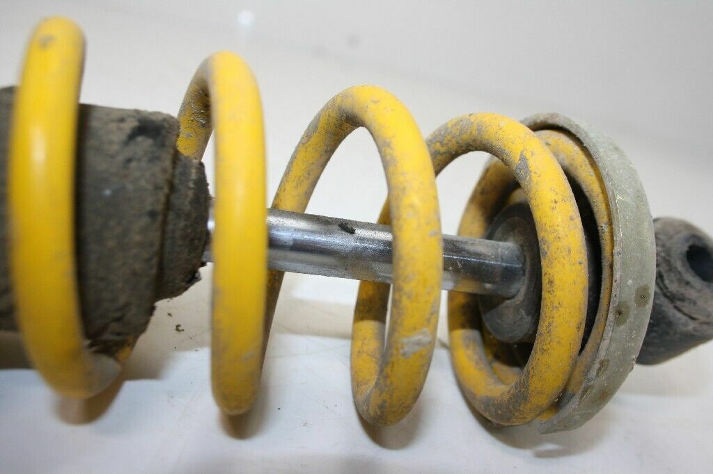 2005 Bombardier Traxter 500 Shock Absorber, Rear OEM: 706000377 706000398