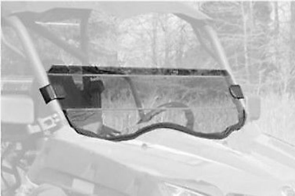 2005 CF-MOTO WINDSHIELD OEM: 7000-2605A0