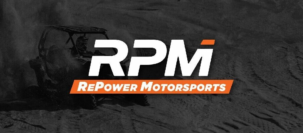 2002 Yamaha Raptor 660R Radiator Fan OEM: 5LP-12405-00-00