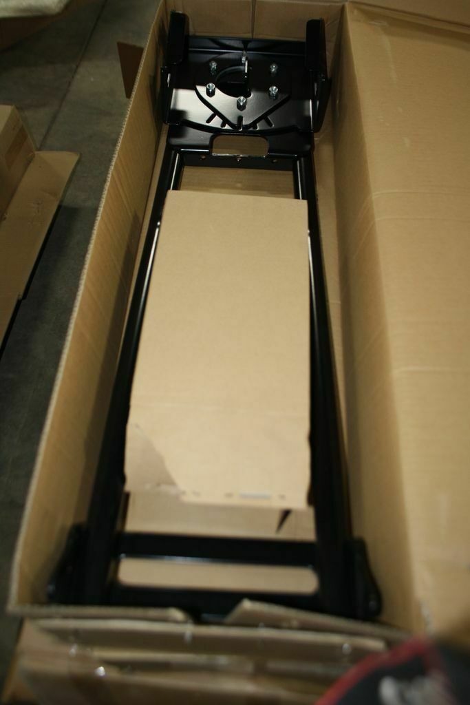 Yamaha Plow Mount ABA-3B437-20-08