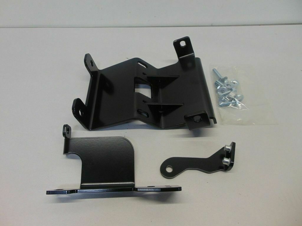 2007 HONDA Four Trax 420 Plow Mount 61-75660